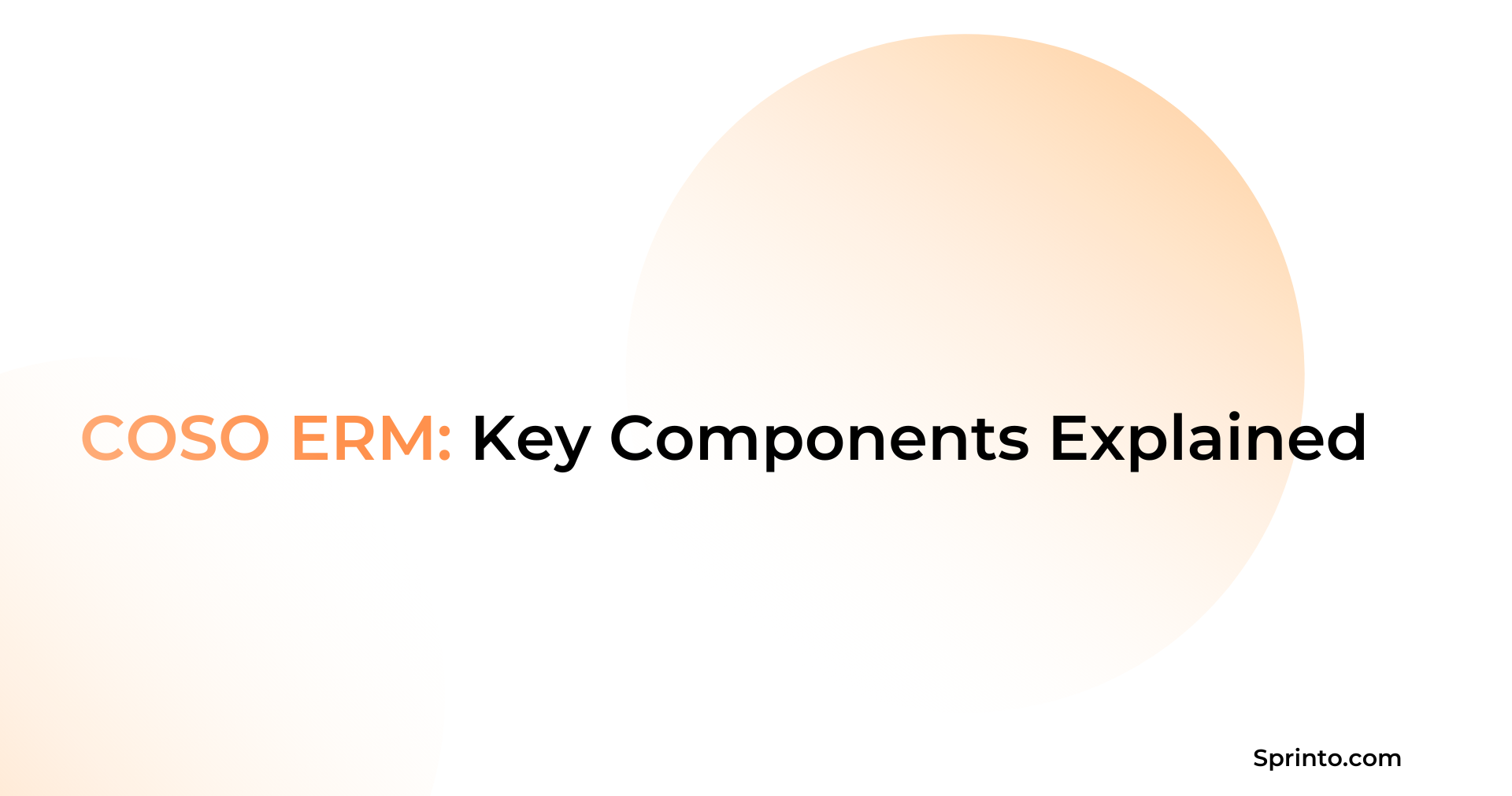 coso erm