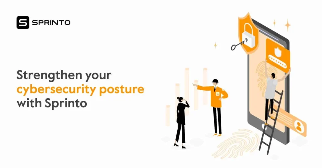 strengthen your security posture