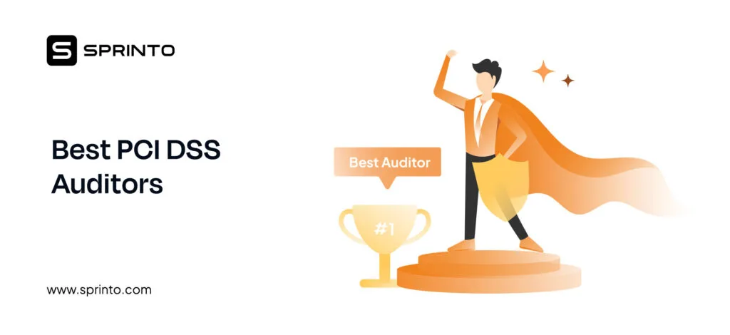 Best PCI DSS Auditors