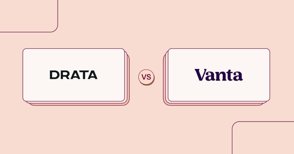 Drata vs Vanta