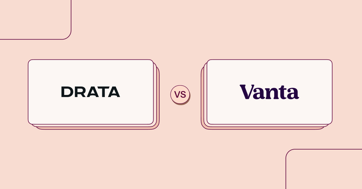 Drata vs Vanta