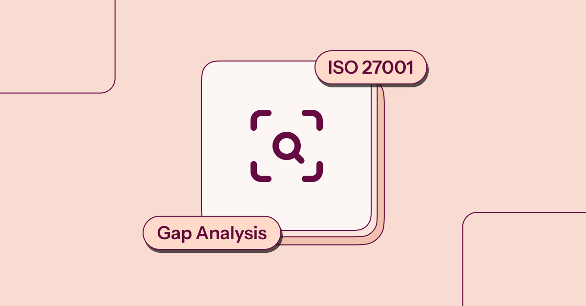 How to Conduct a Gap Analysis for ISO 27001