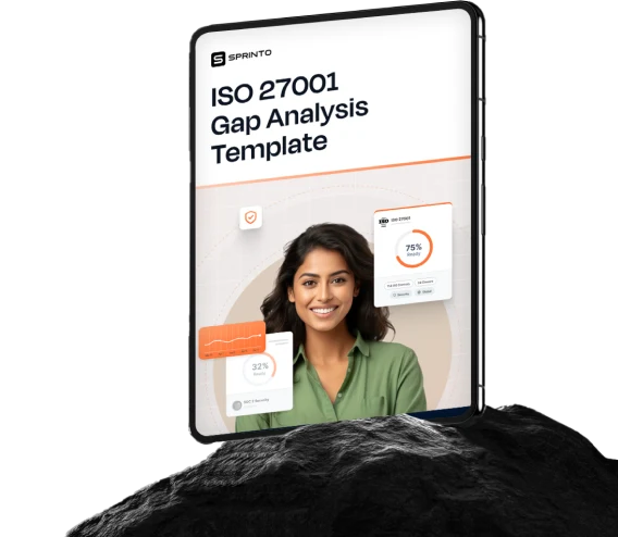 ISO-27001-gap-analysis-template