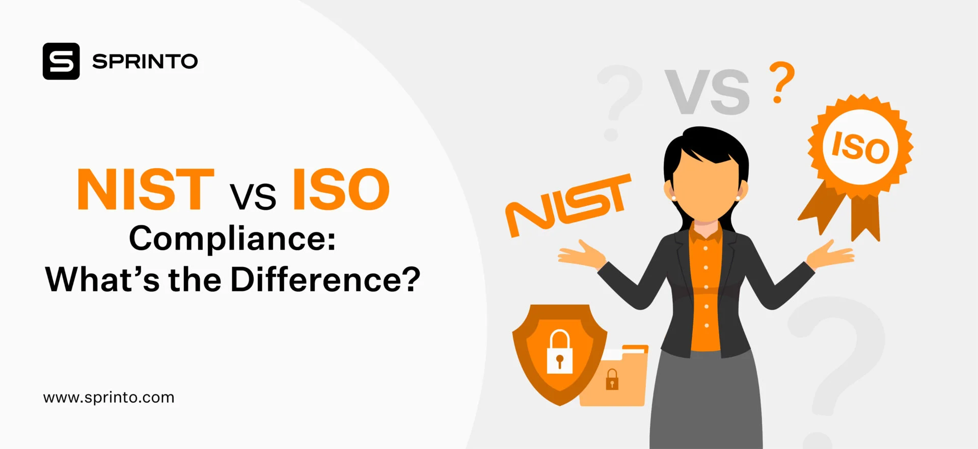 NIST vs ISO 27001