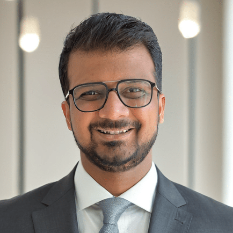 Swapnil Tripathi profile