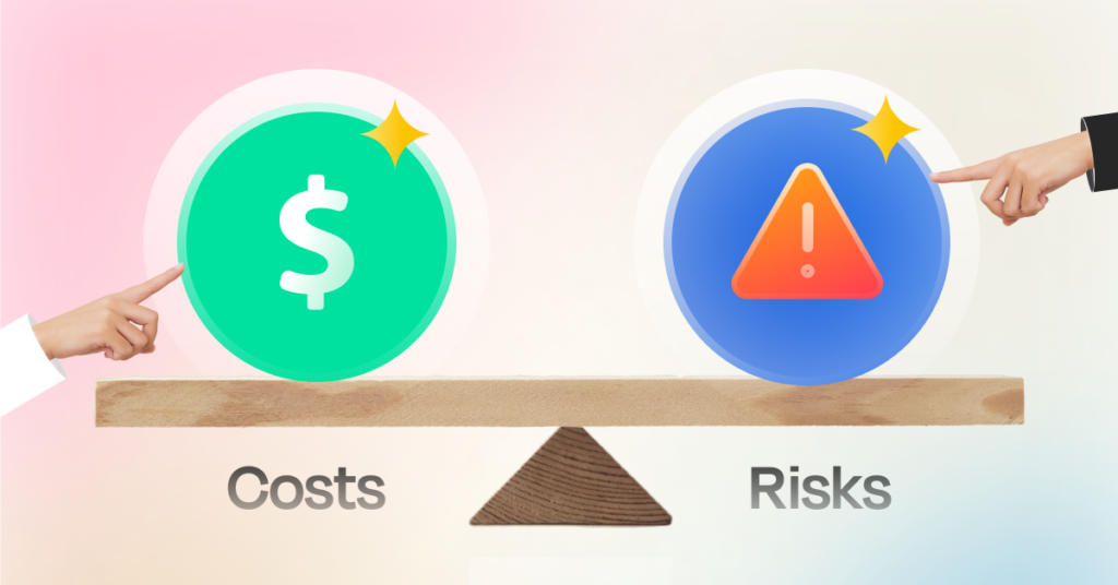 Setting the right recovery point objective featured banner