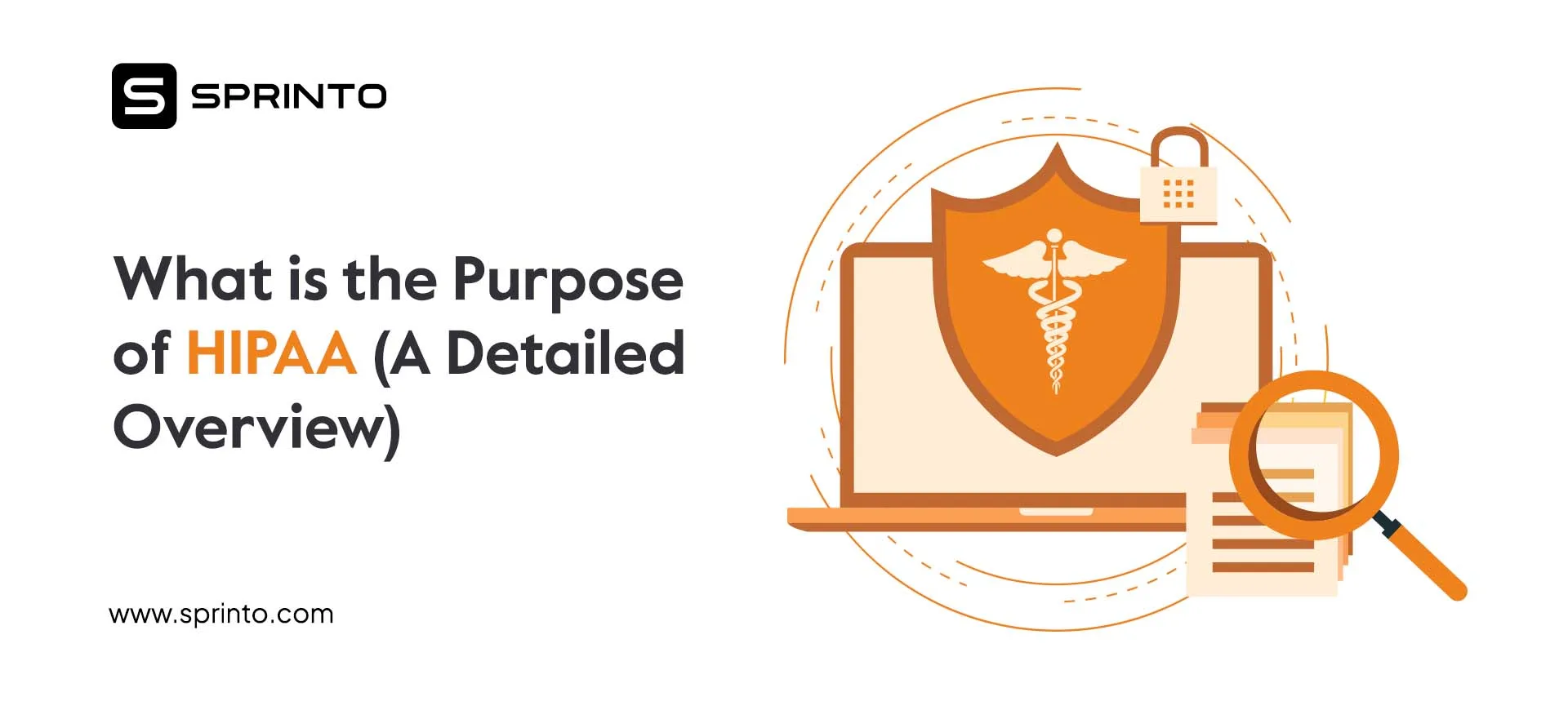 What is the Purpose of HIPAA (A Detailed Overview)