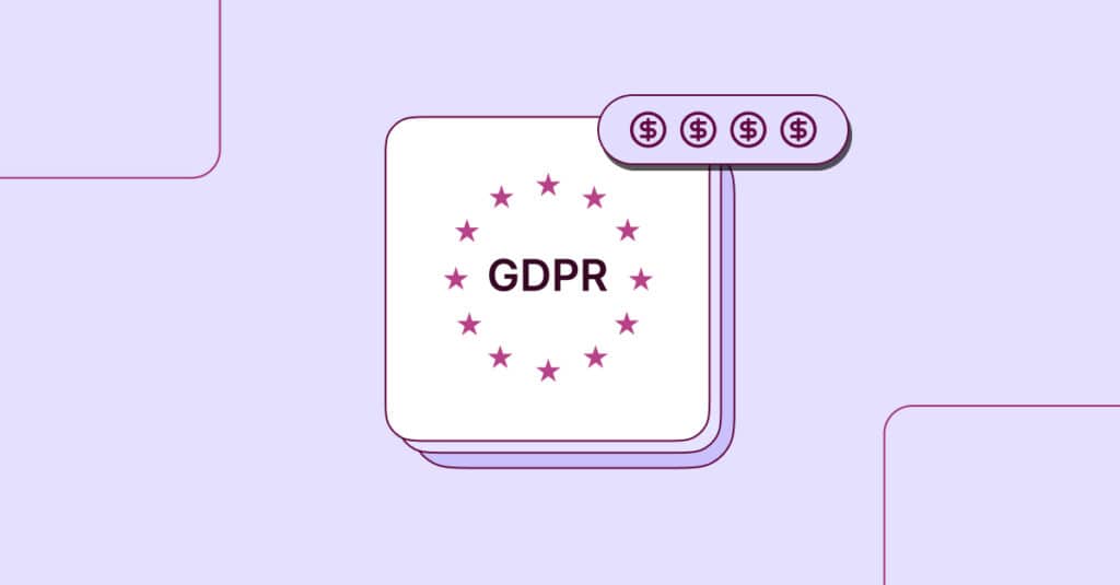 GDPR compliance cost