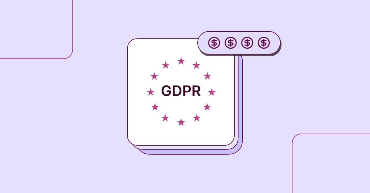 GDPR compliance cost