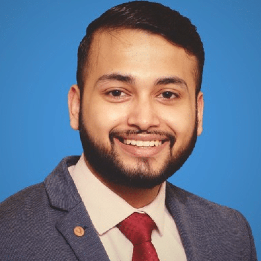 Aditya Bhandari profile
