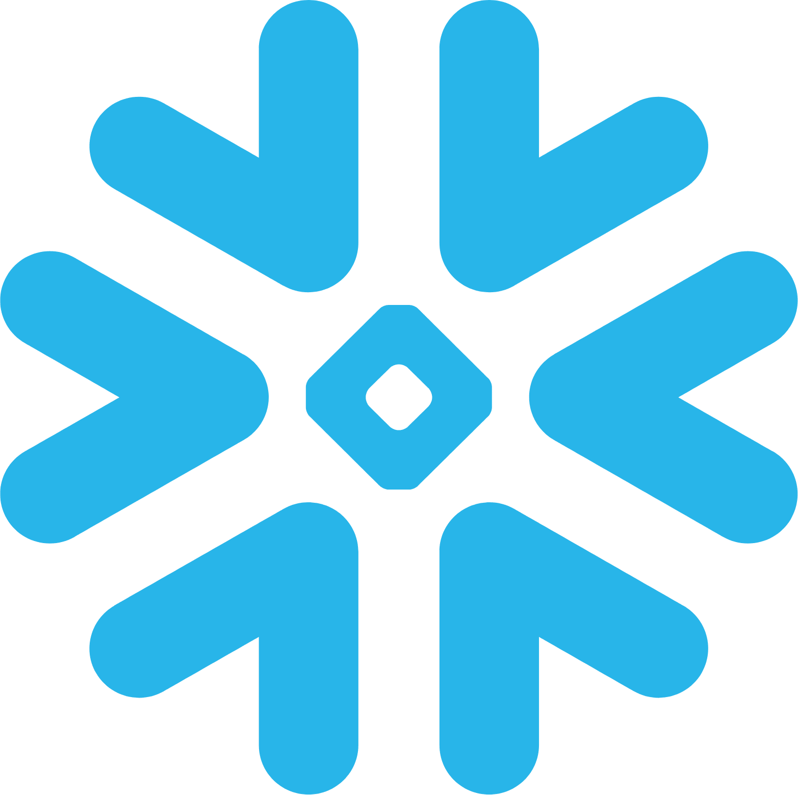 Snow-icon