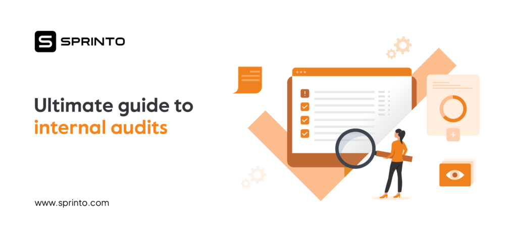 internal audits process