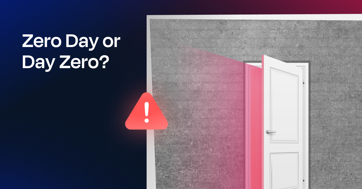 Zero Day Vulnerabilities