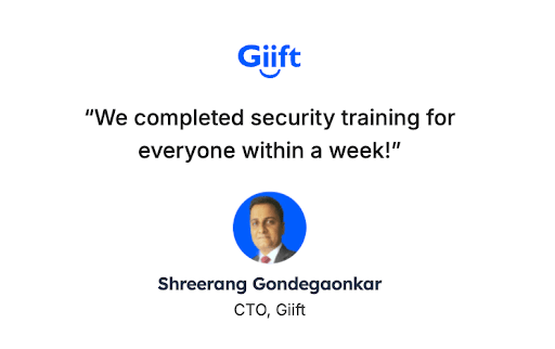 giift