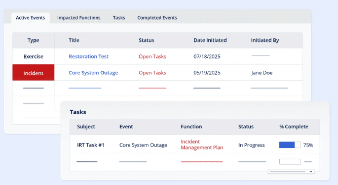Ncontracts dashboard