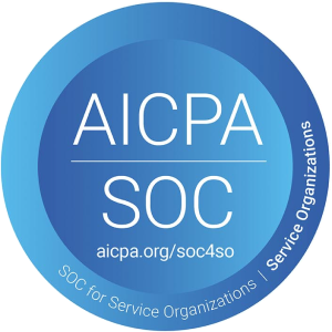 Sprinto is SOC 2 compliant