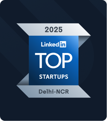 Top startups Delhi NCR
