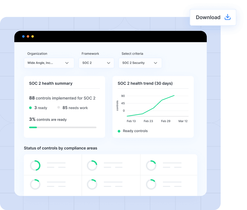 compliance-audit-report