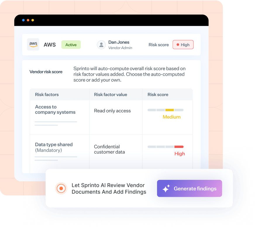 vendor-risk-management