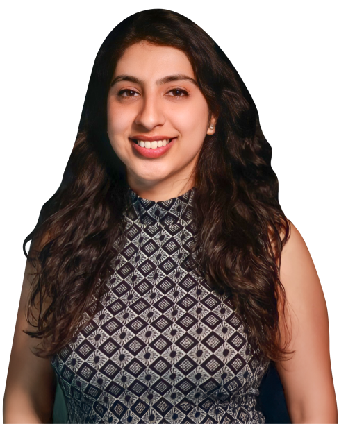 Bhavya Arora Business partner