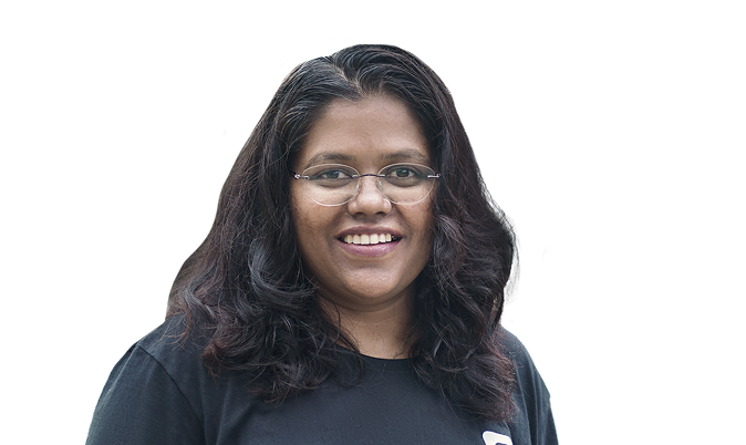 sandeepa
