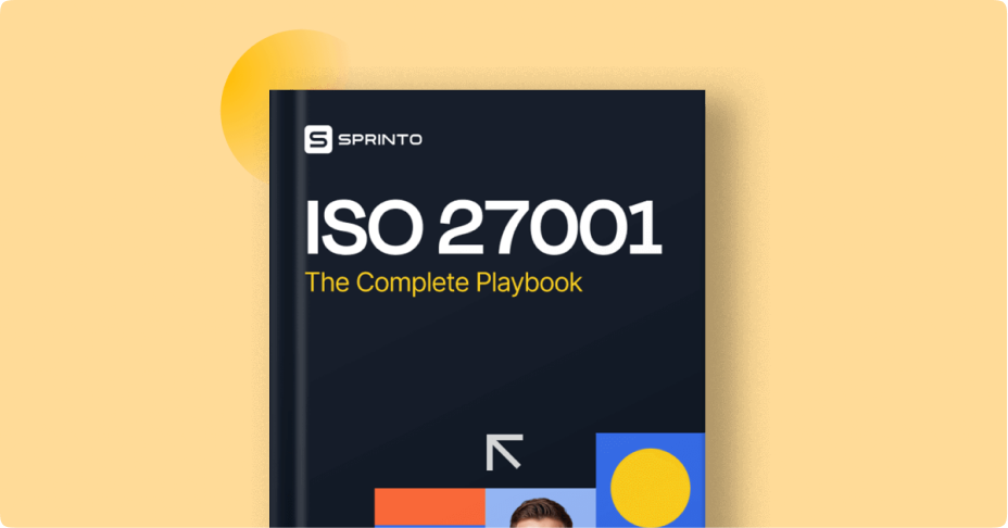ISO 27001 Complete Playbook