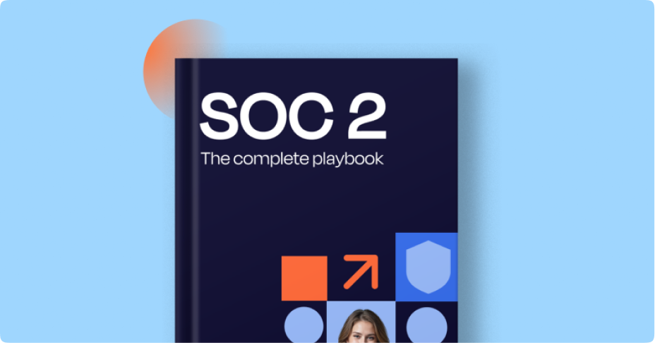 SOC 2 complete playbook