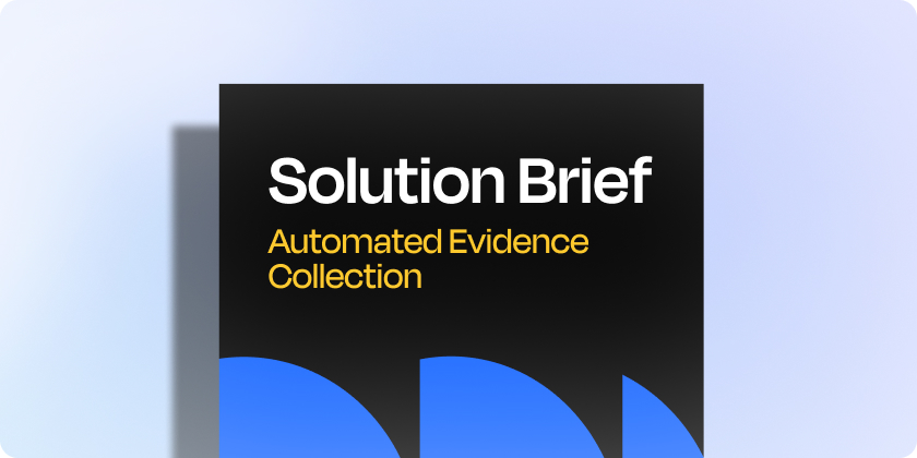solution-brief-automated-evidence
