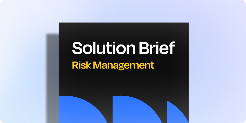 solution-brief-risk-management