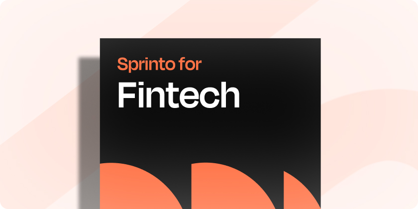 sprinto-for-fintech