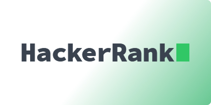 hackerrank