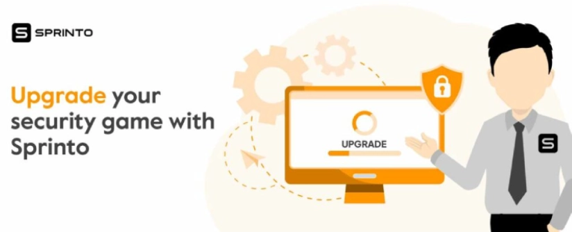 Upgrade your security game with Sprinto