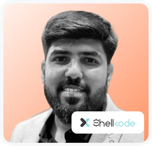 Bhuvnash-shellkode