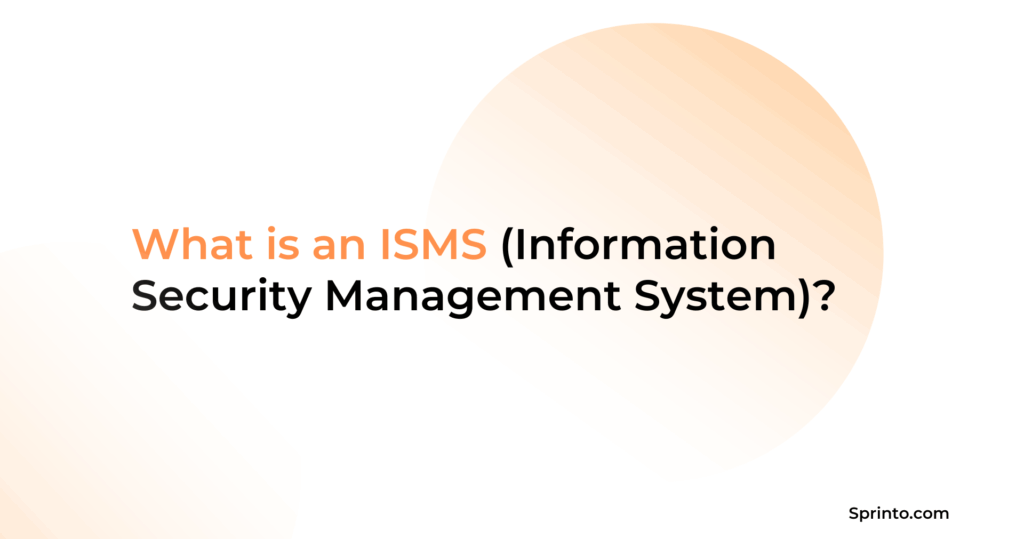 ISMS