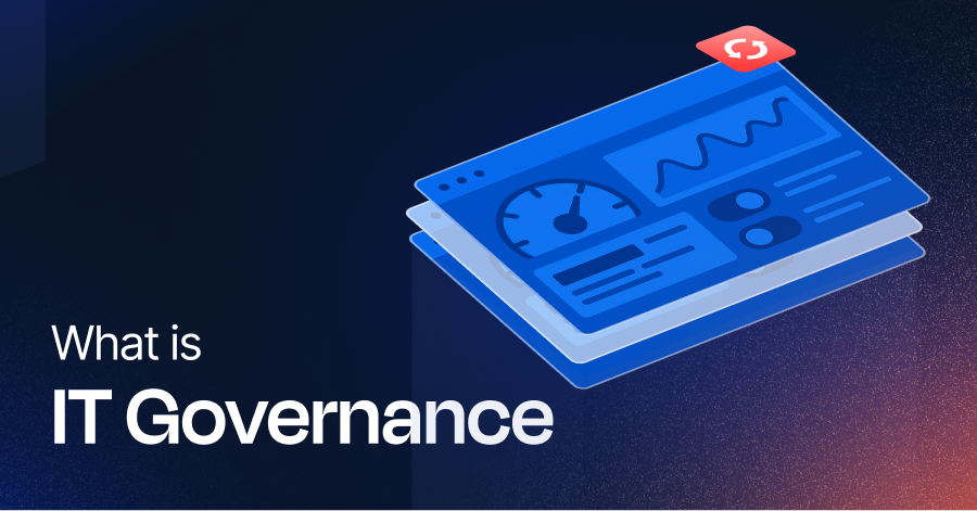 IT governance