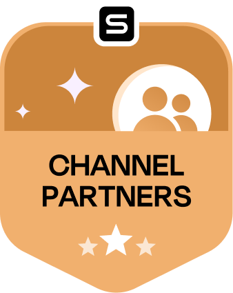 Channel-partner