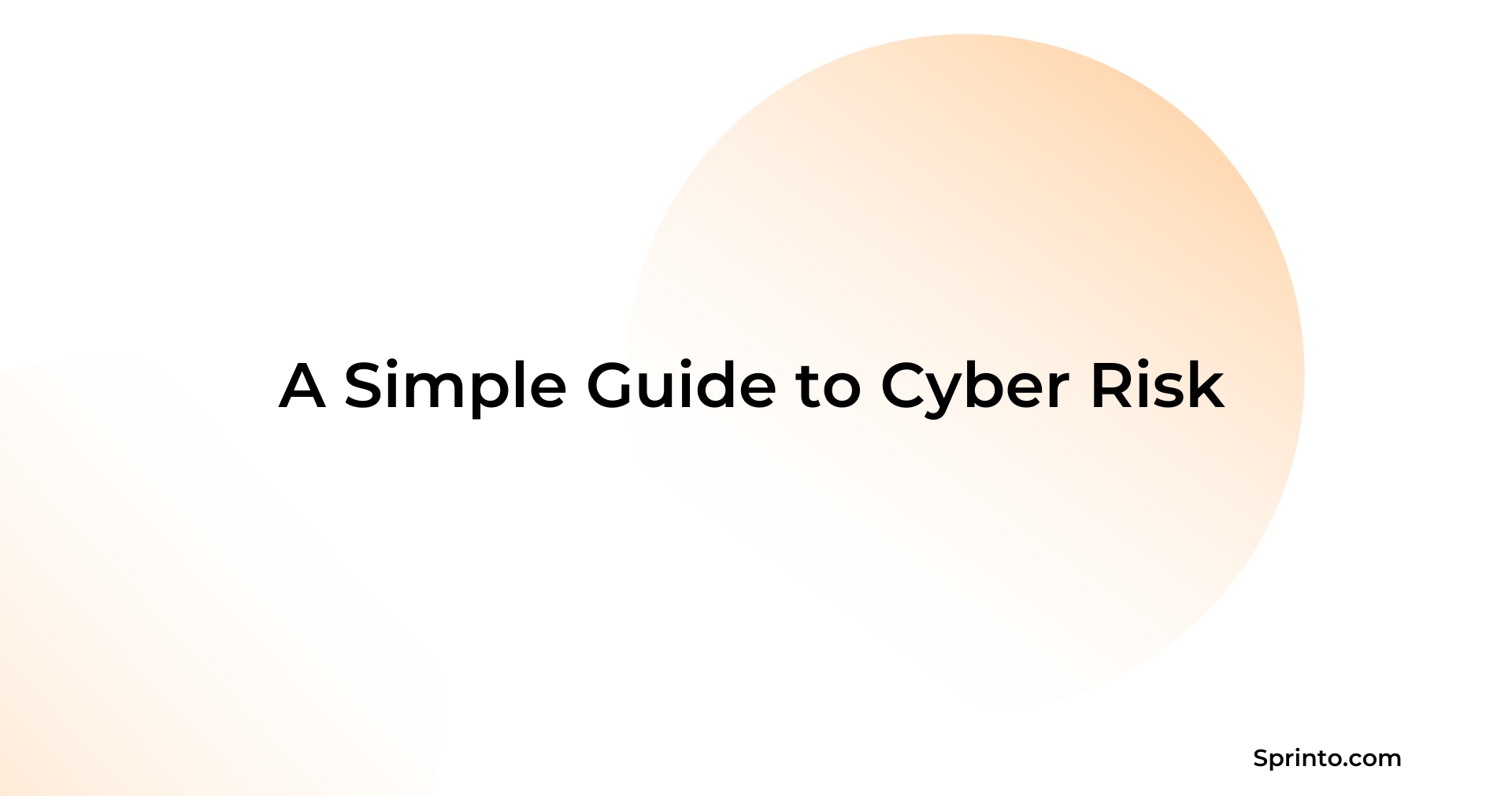 Cyber Risk