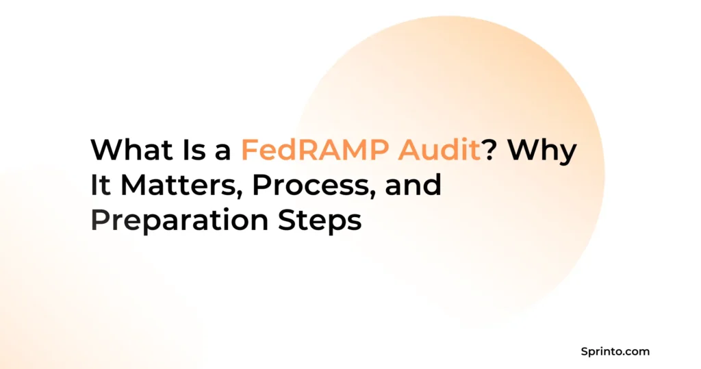 FedRAMP-audit