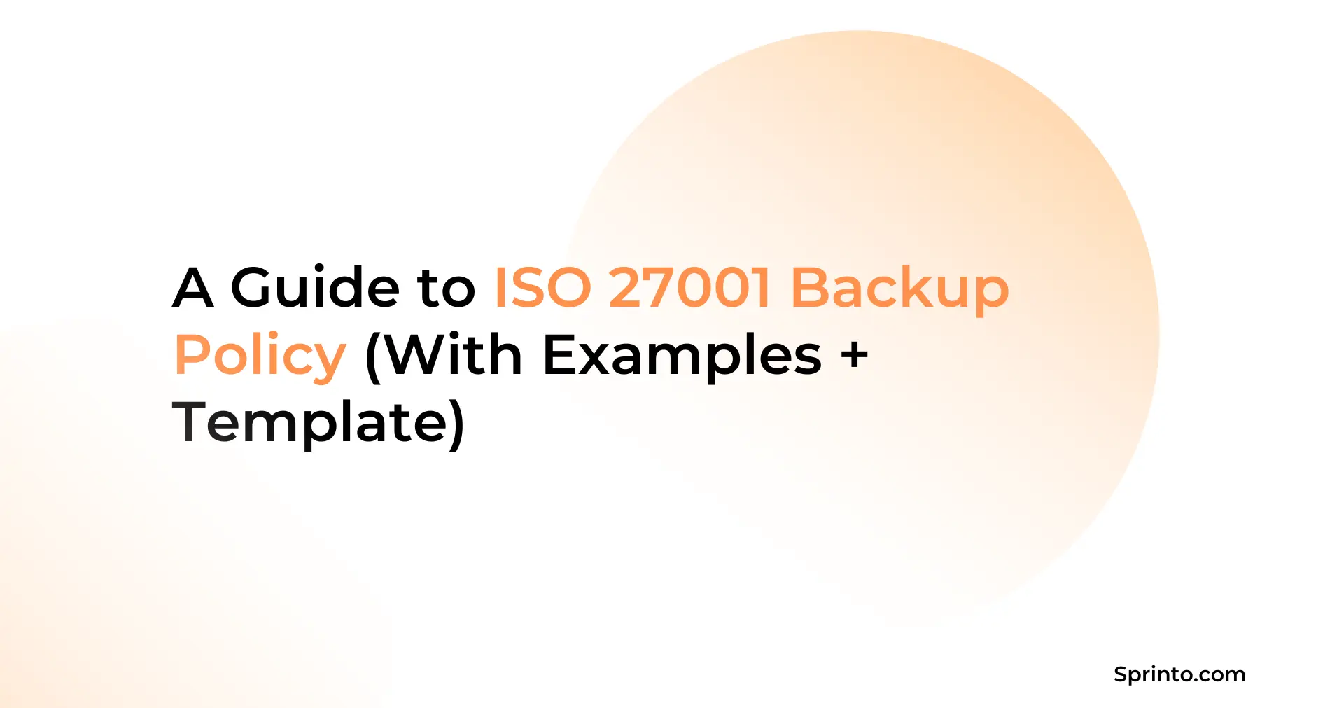 ISO-27001-backup-policy