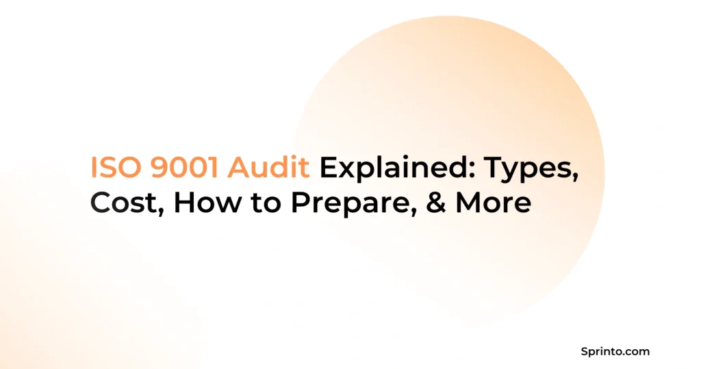 ISO-9001-Audit