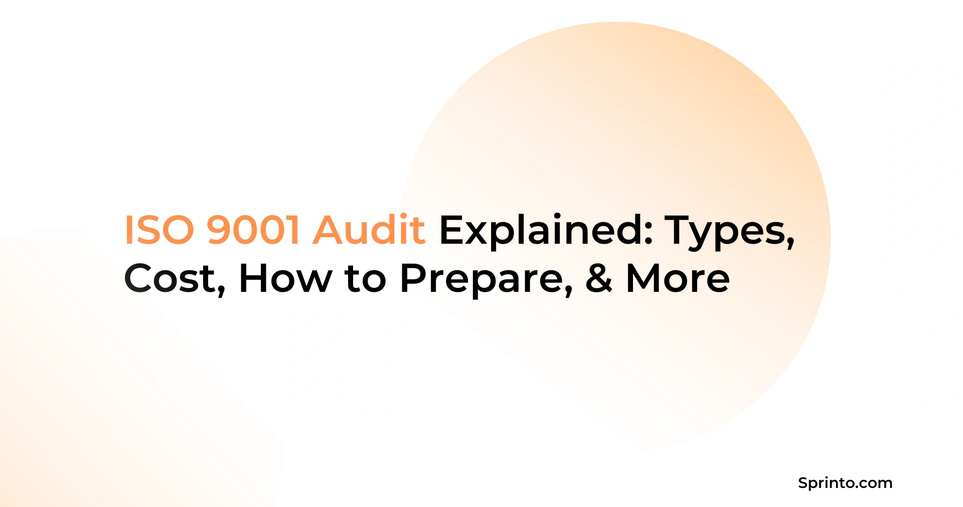 ISO-9001-Audit
