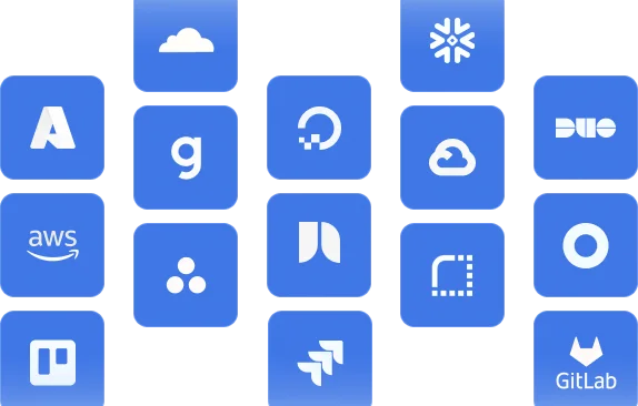 Seamless services