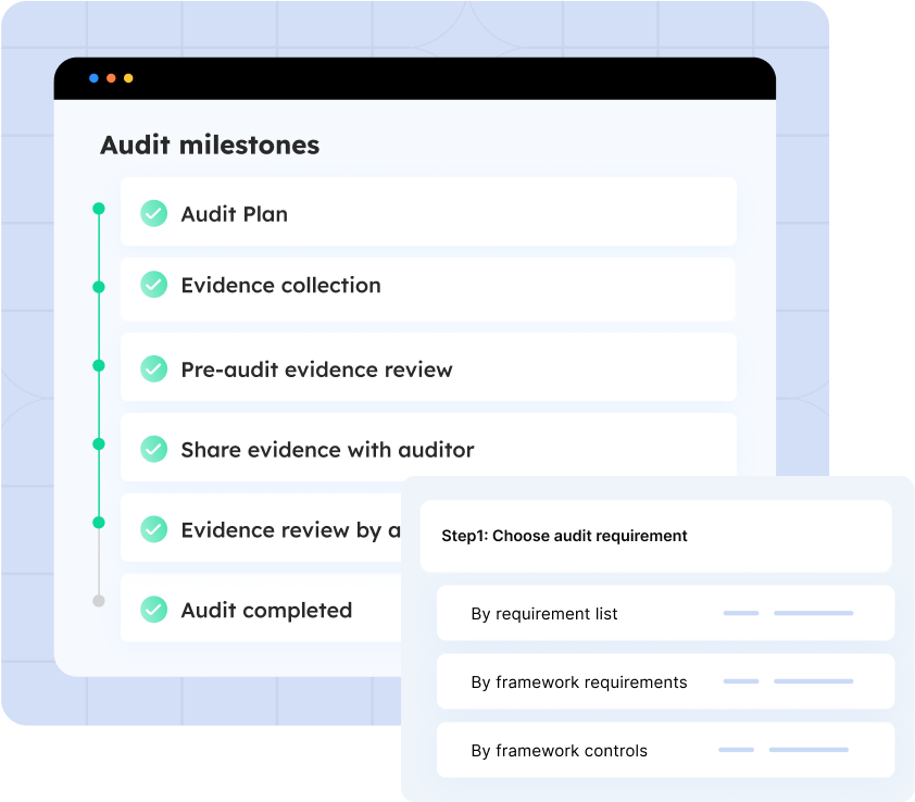 audit-milestone
