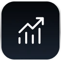 growth icon
