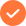 orange circle check
