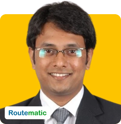 routematic