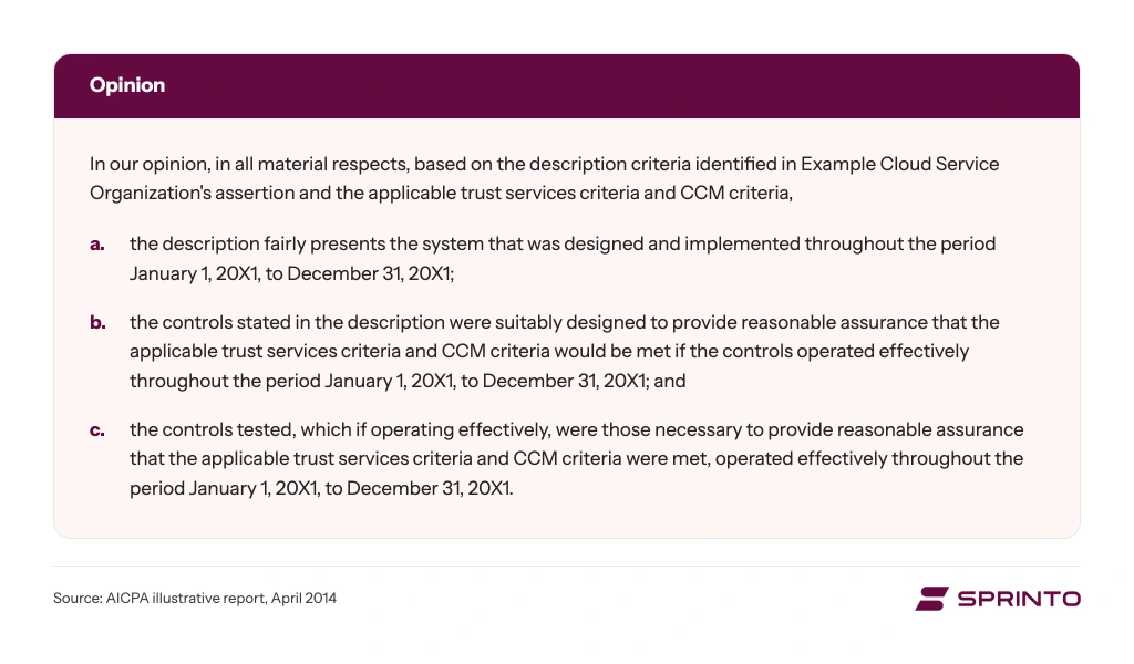 soc-2-auditor-opinion-example