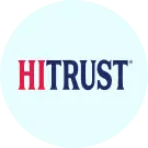 Hitrust-badge