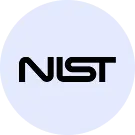 NIST-badge