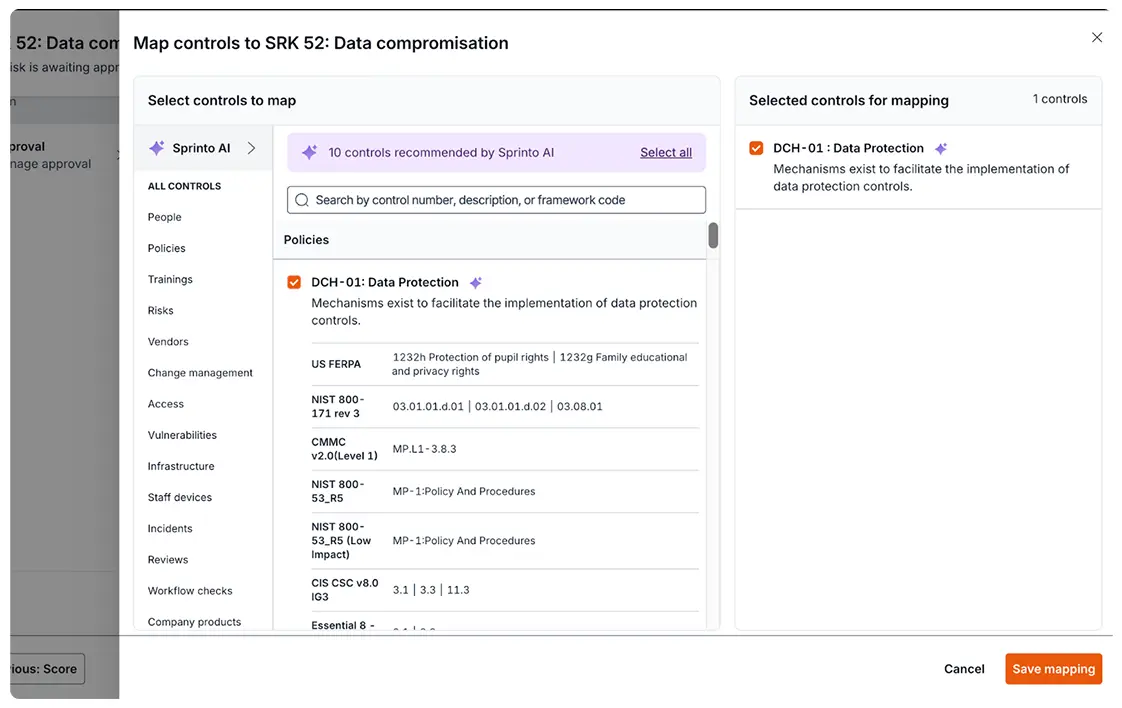 data-compromisation